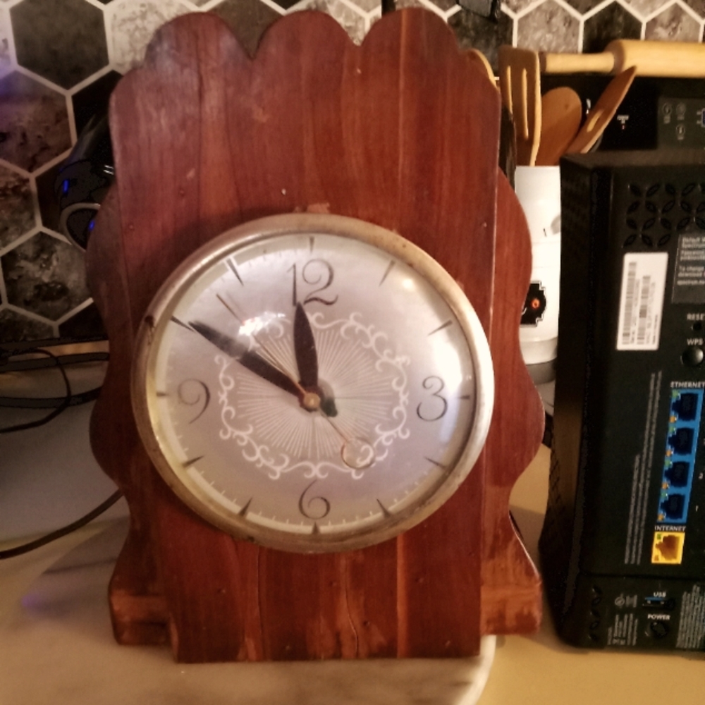 A few vintage items, And briefly loved item, ALL GREAT STUFF